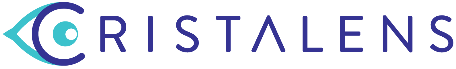 Logo CRISTALENS